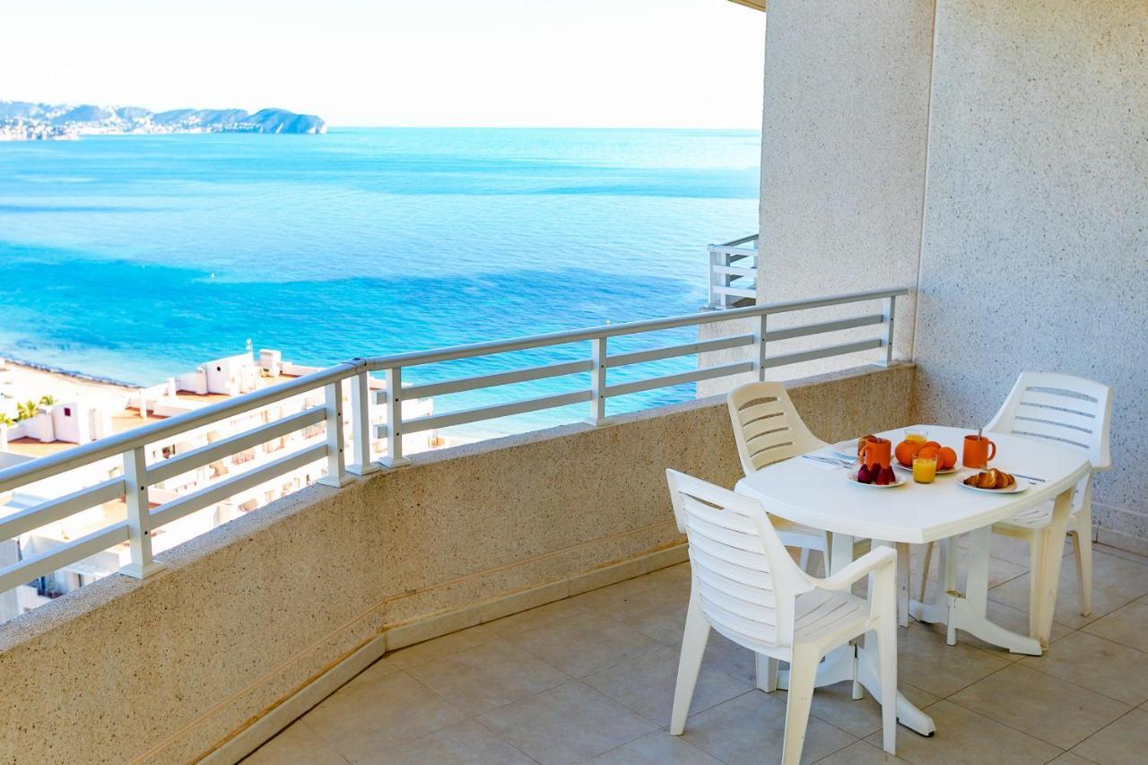 Homeincalpe Apolo XVII 2-22-64 Exterior foto