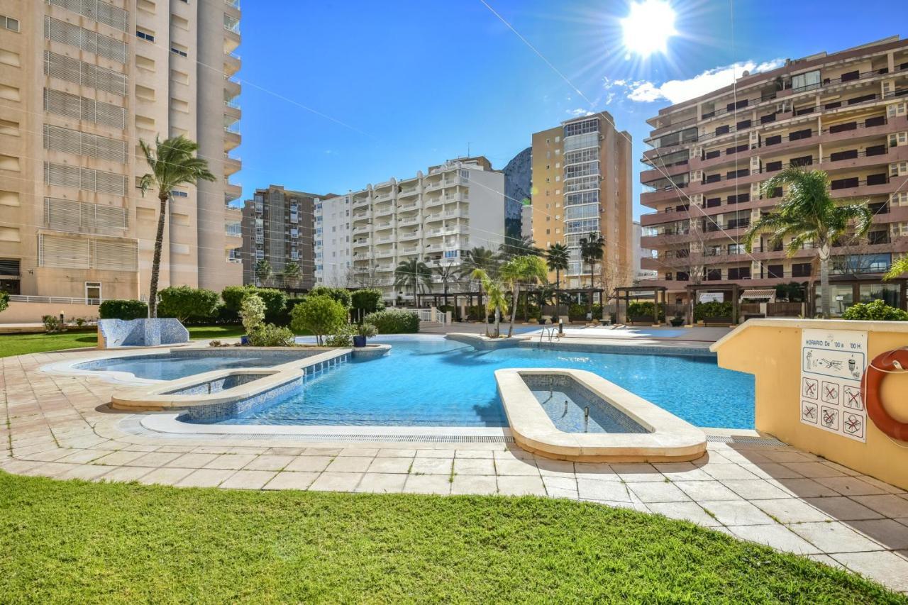 Homeincalpe Apolo XVII 2-22-64 Exterior foto