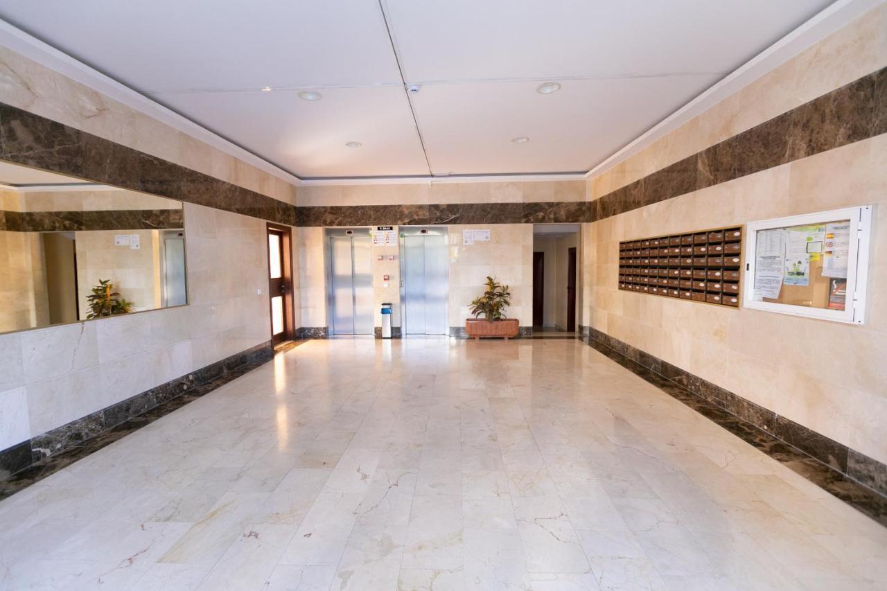 Homeincalpe Apolo XVII 2-22-64 Exterior foto