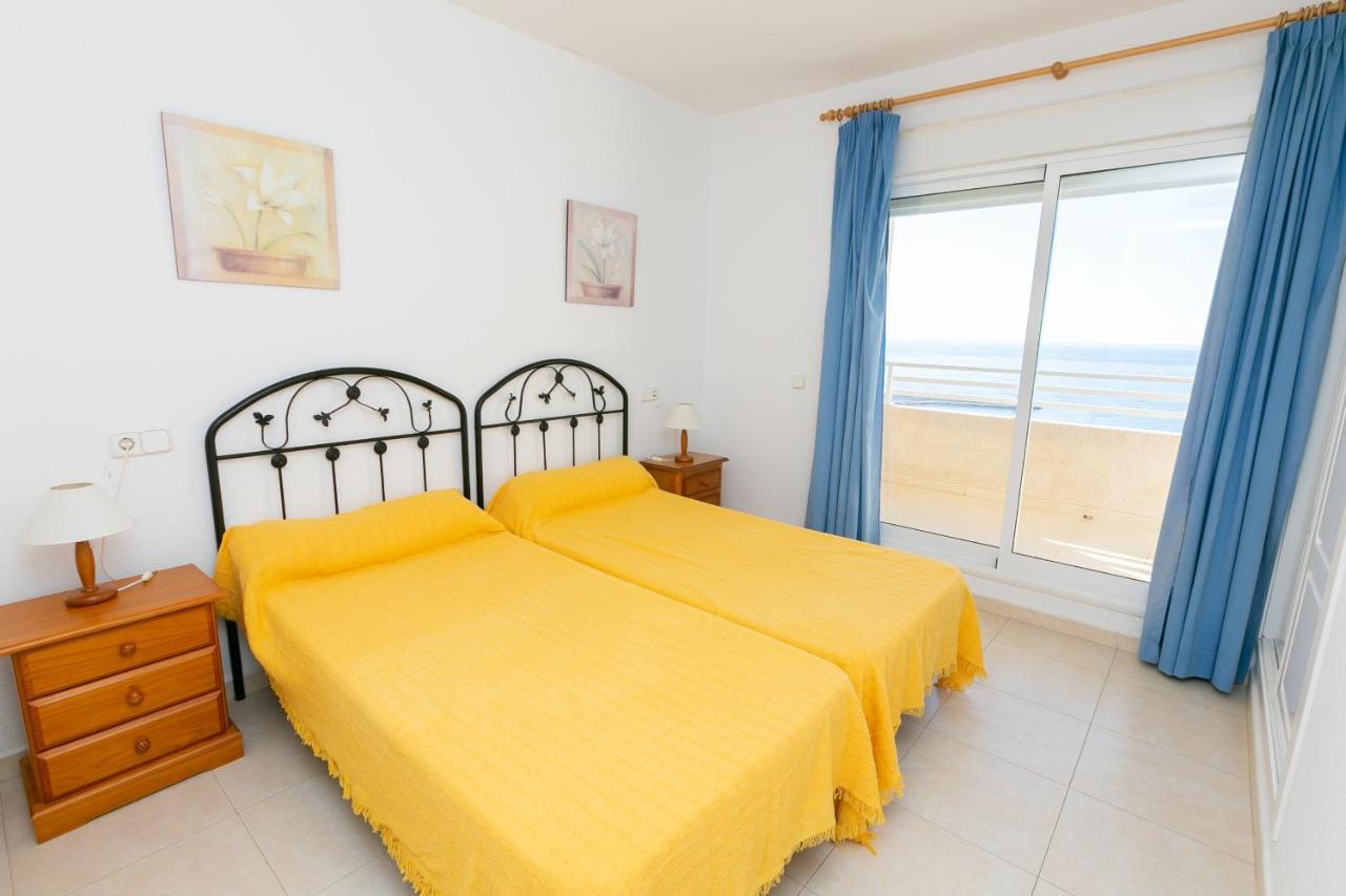 Homeincalpe Apolo XVII 2-22-64 Exterior foto