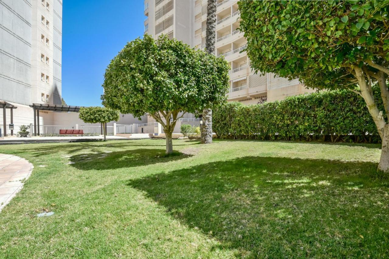 Homeincalpe Apolo XVII 2-22-64 Exterior foto